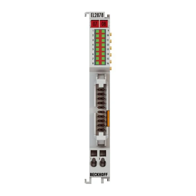 I/O Beckhoff EL2878-0005