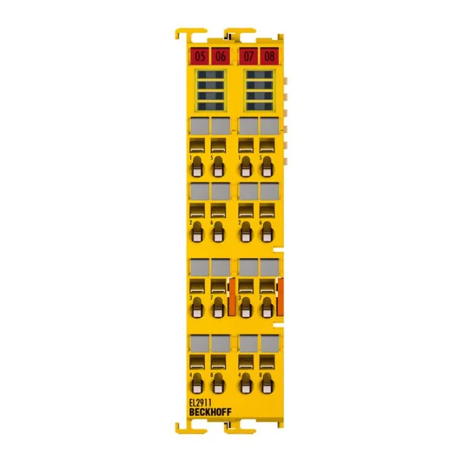 I/O Beckhoff EL2911