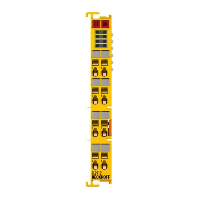 I/O Beckhoff EL2912
