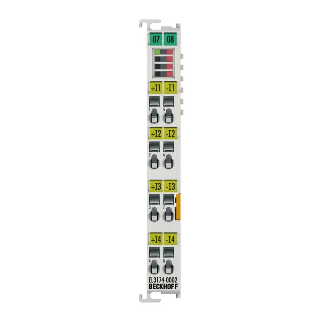 I/O Beckhoff EL3174-0002