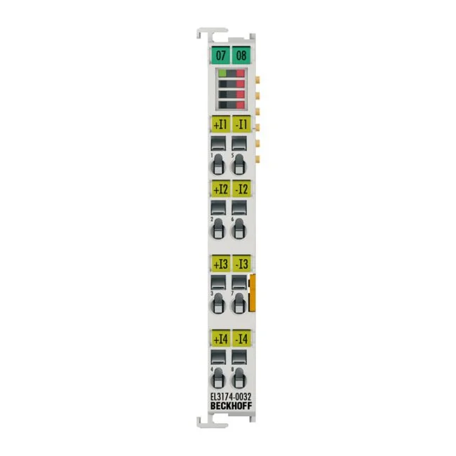 I/O Beckhoff EL3174-0032