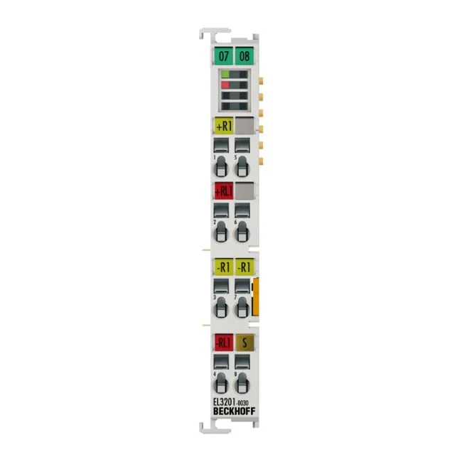 I/O Beckhoff EL3201-0030