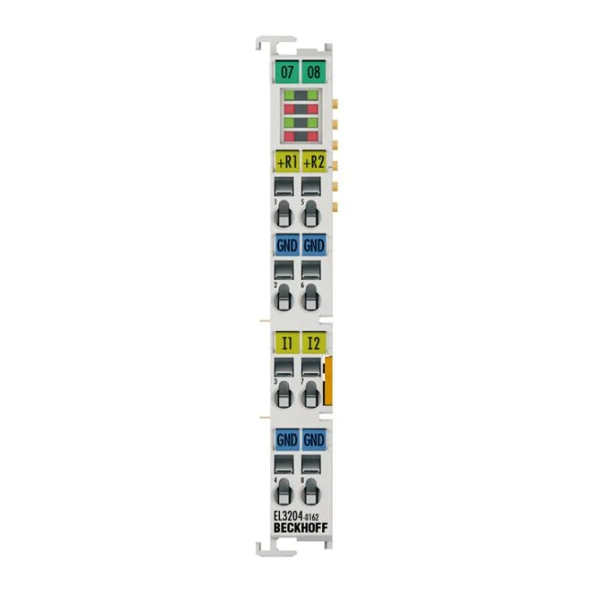 I/O Beckhoff EL3204-0162