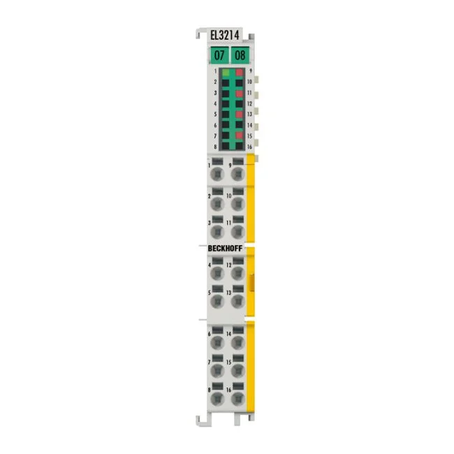 I/O Beckhoff EL3214-0090