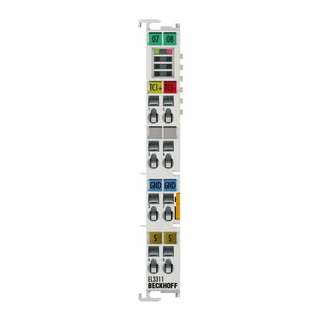 I/O Beckhoff EL3311
