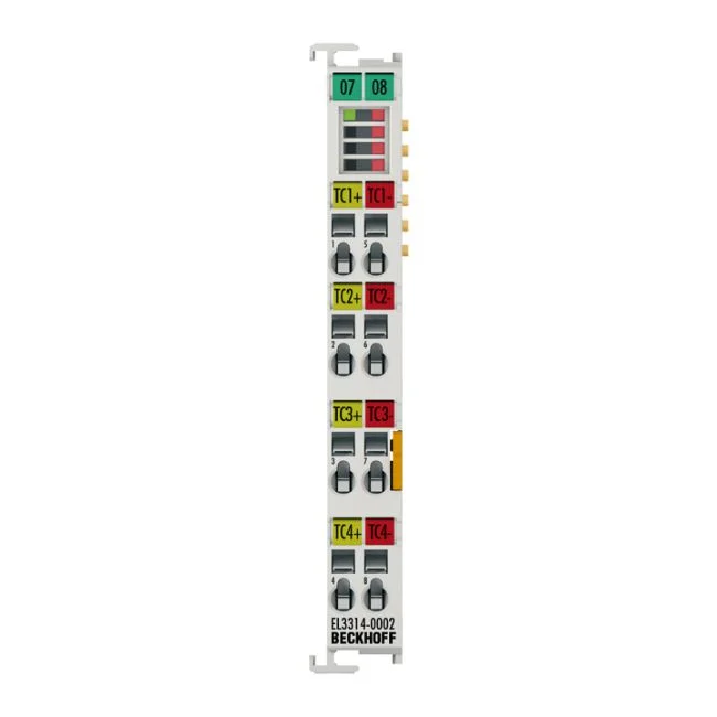 I/O Beckhoff EL3314-0002