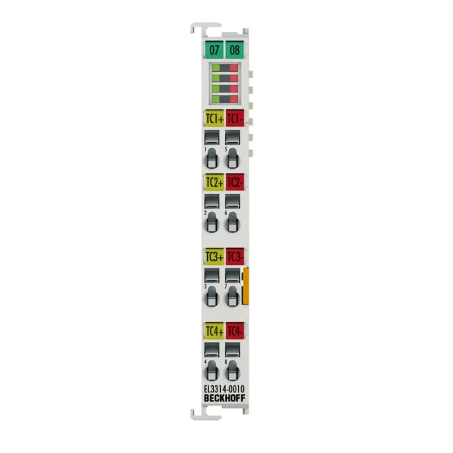 I/O Beckhoff EL3314-0010