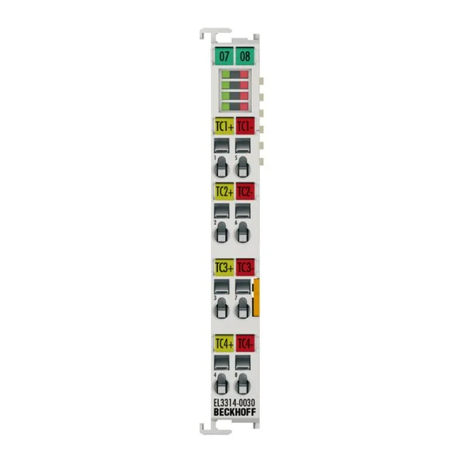 I/O Beckhoff EL3314-0030