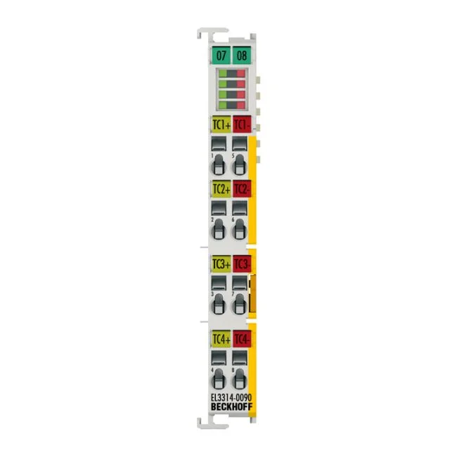 I/O Beckhoff EL3314-0090