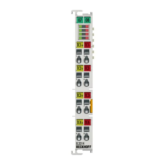I/O Beckhoff EL3314