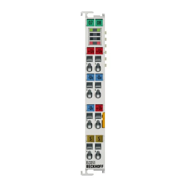 I/O Beckhoff EL3351