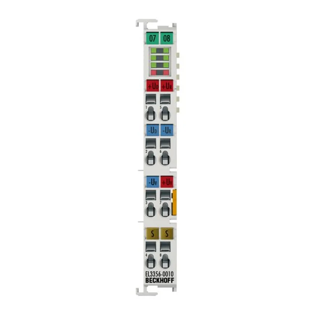 I/O Beckhoff EL3356-0010