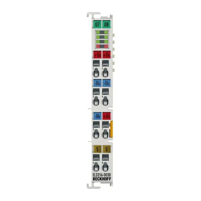 I/O Beckhoff EL3356-0030