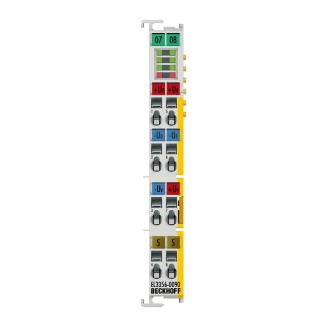 I/O Beckhoff EL3356-0090
