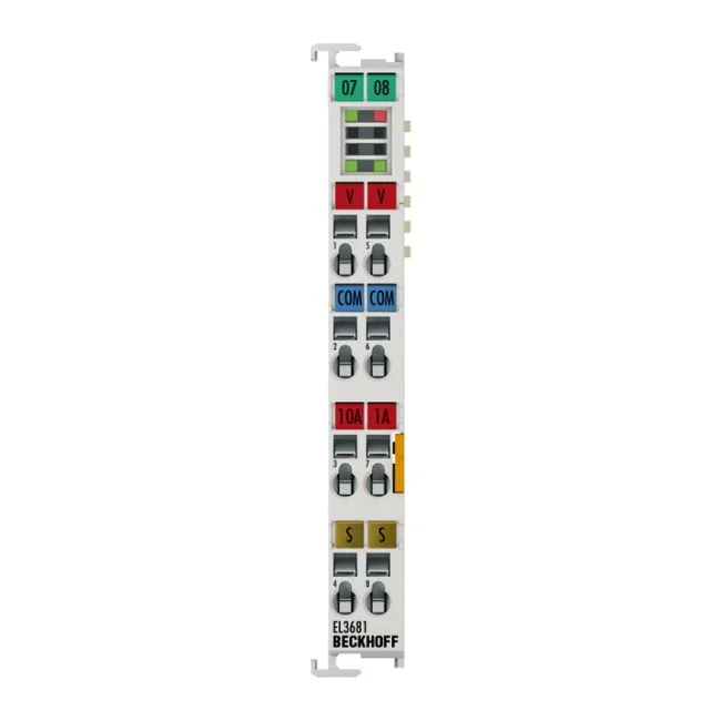 I/O Beckhoff EL3681