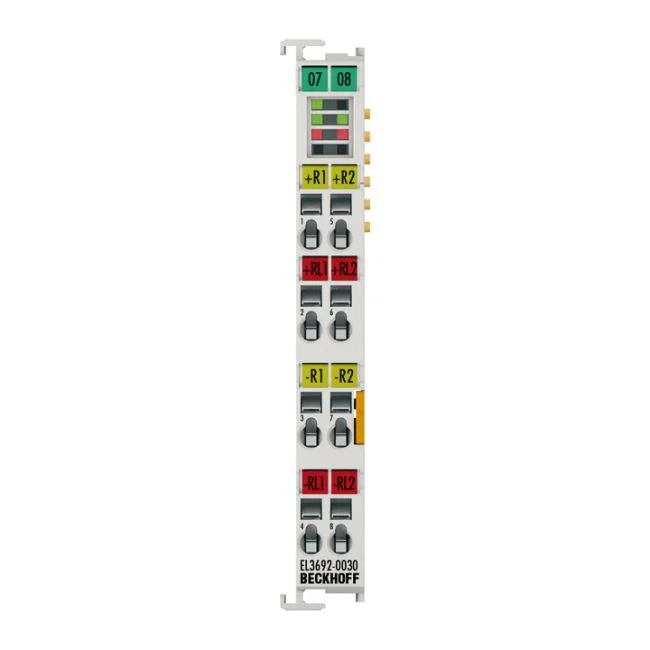 I/O Beckhoff EL3692-0030