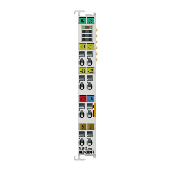 I/O Beckhoff EL3751-0004