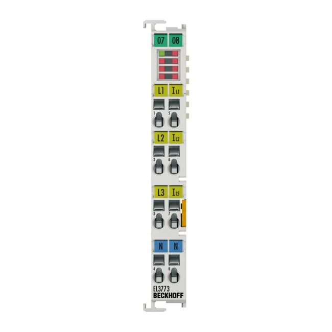 I/O Beckhoff EL3773