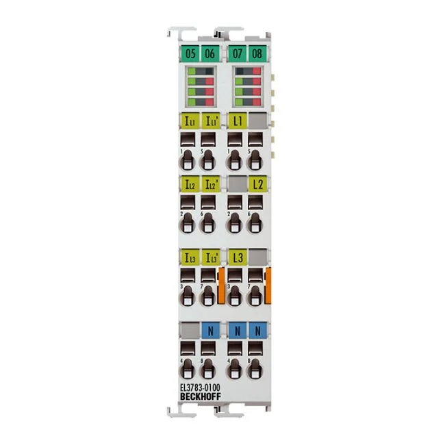 I/O Beckhoff EL3783-0100