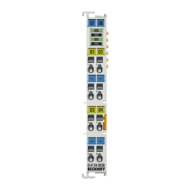 I/O Beckhoff EL4134-0030