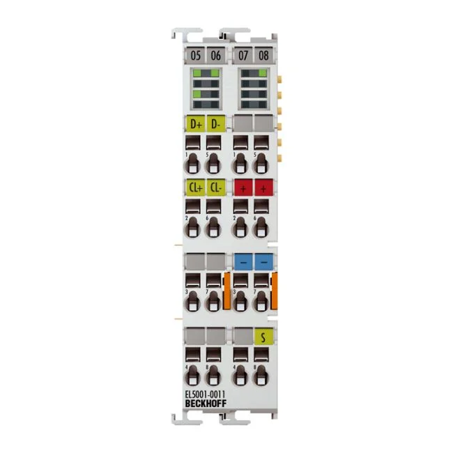 I/O Beckhoff EL5001-0011