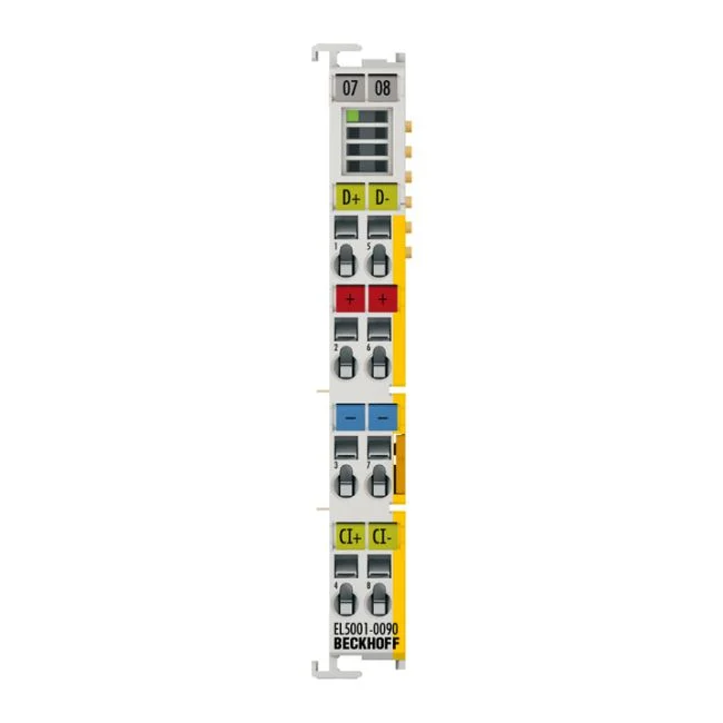 I/O Beckhoff EL5001-0090