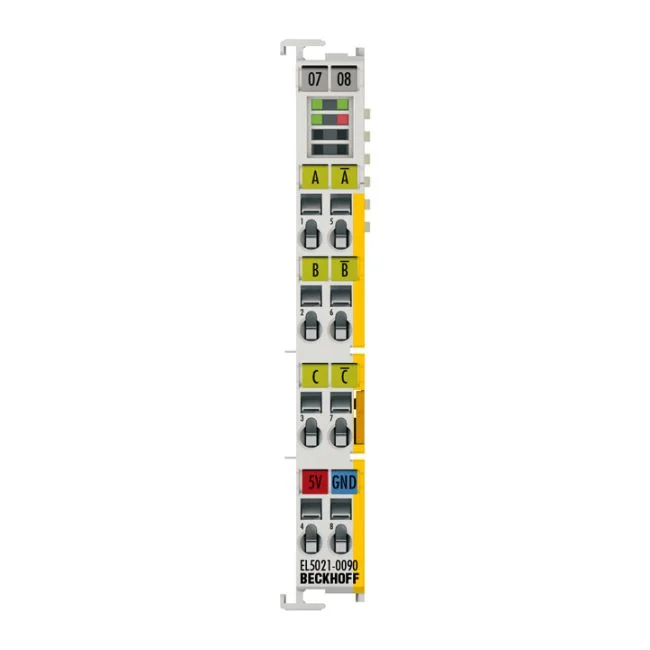 I/O Beckhoff EL5021-0090