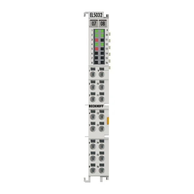 I/O Beckhoff EL5032