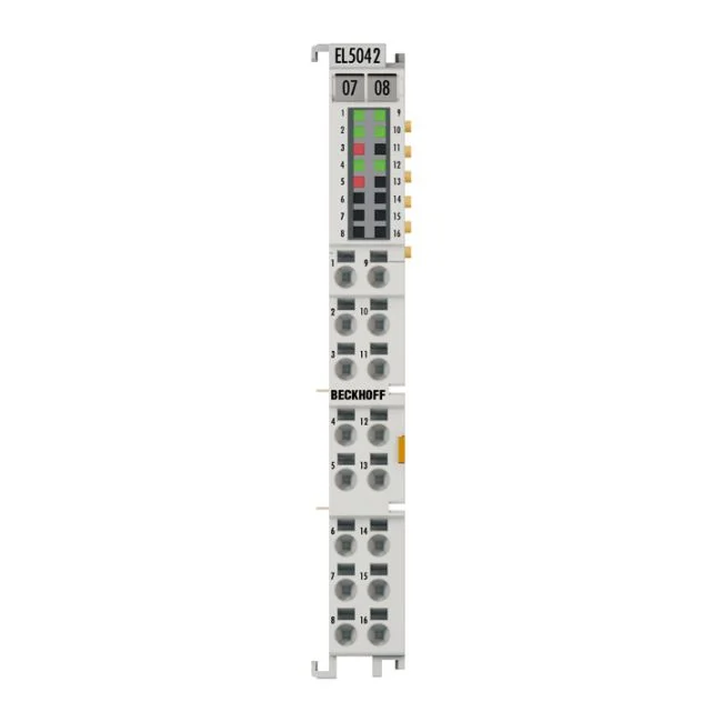 I/O Beckhoff EL5042