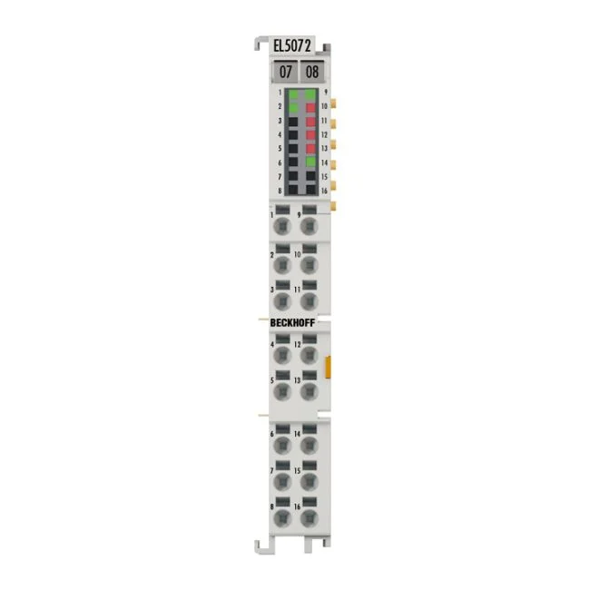 I/O Beckhoff EL5072