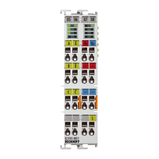 I/O Beckhoff EL5101-0011