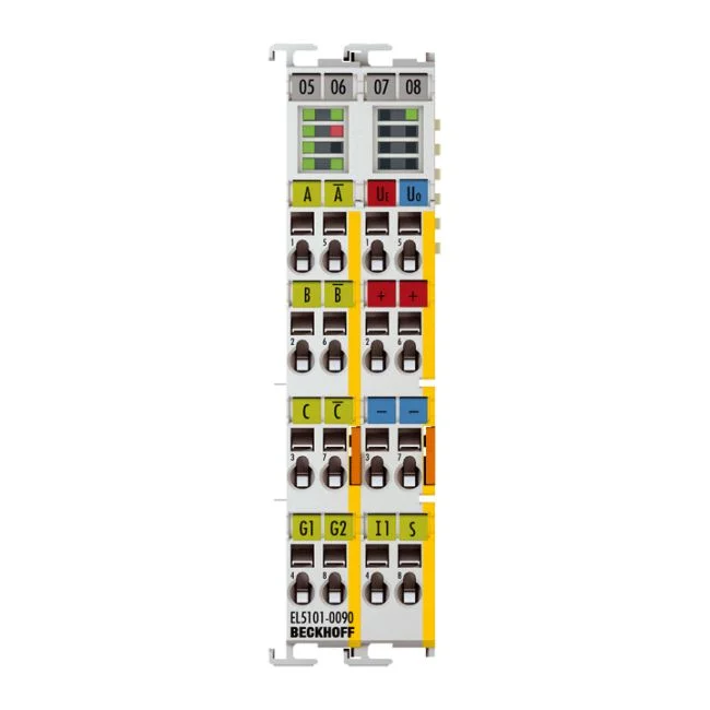 I/O Beckhoff EL5101-0090
