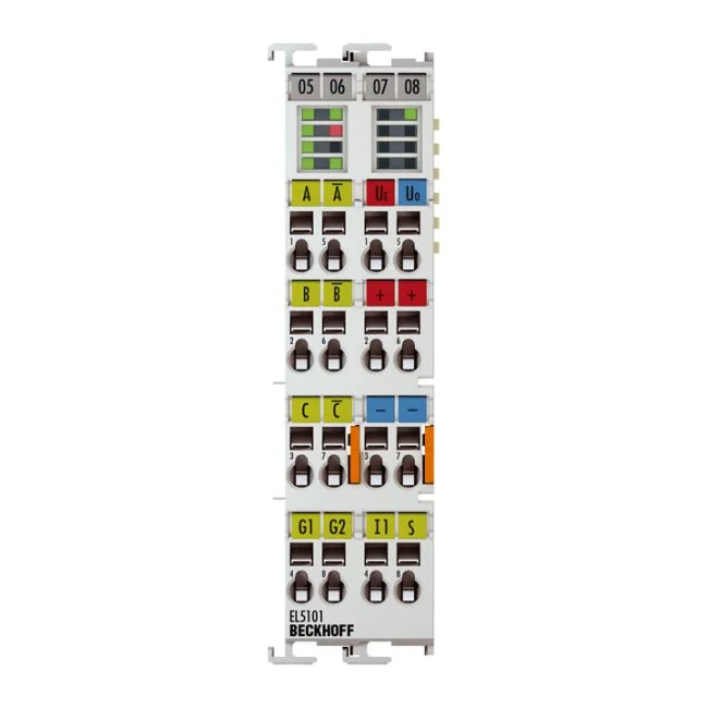 I/O Beckhoff EL5101