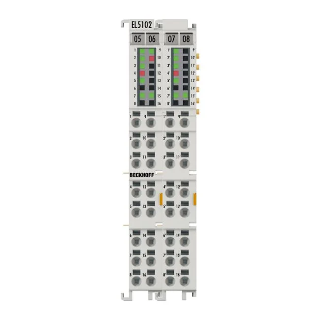 I/O Beckhoff EL5102