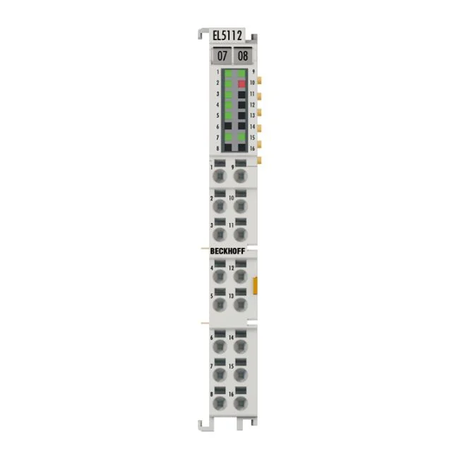 I/O Beckhoff EL5112