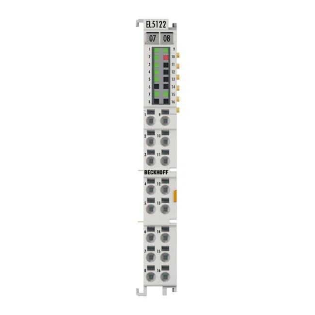 I/O Beckhoff EL5122