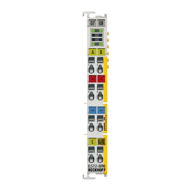 I/O Beckhoff EL5151-0090