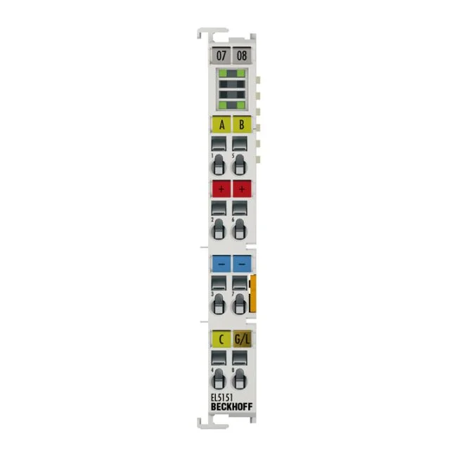 I/O Beckhoff EL5151