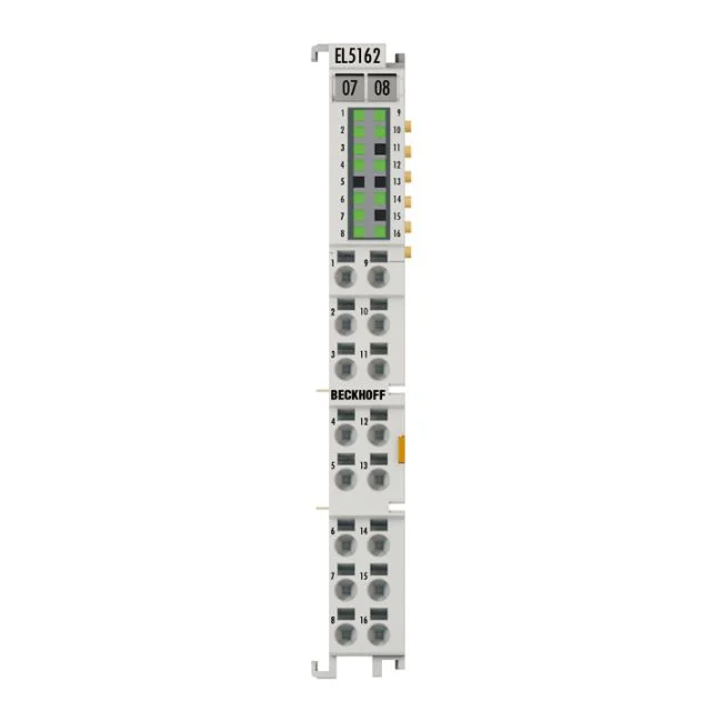 I/O Beckhoff EL5162