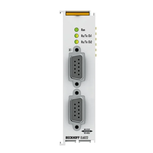 I/O Beckhoff EL6022