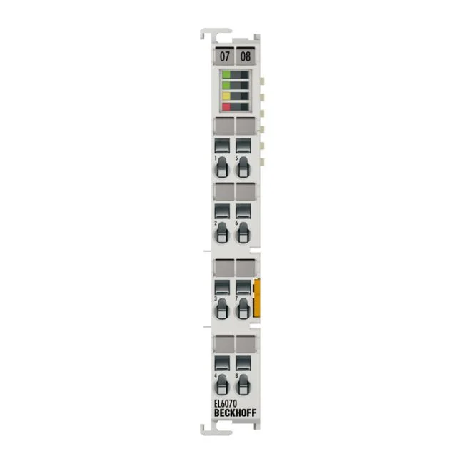 I/O Beckhoff EL6070