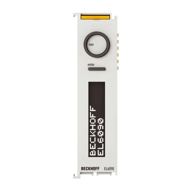 I/O Beckhoff EL6090