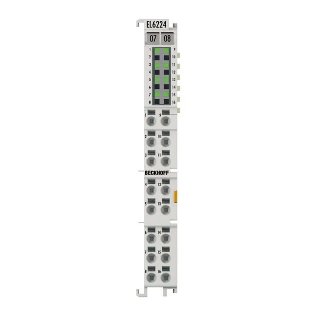 I/O Beckhoff EL6224