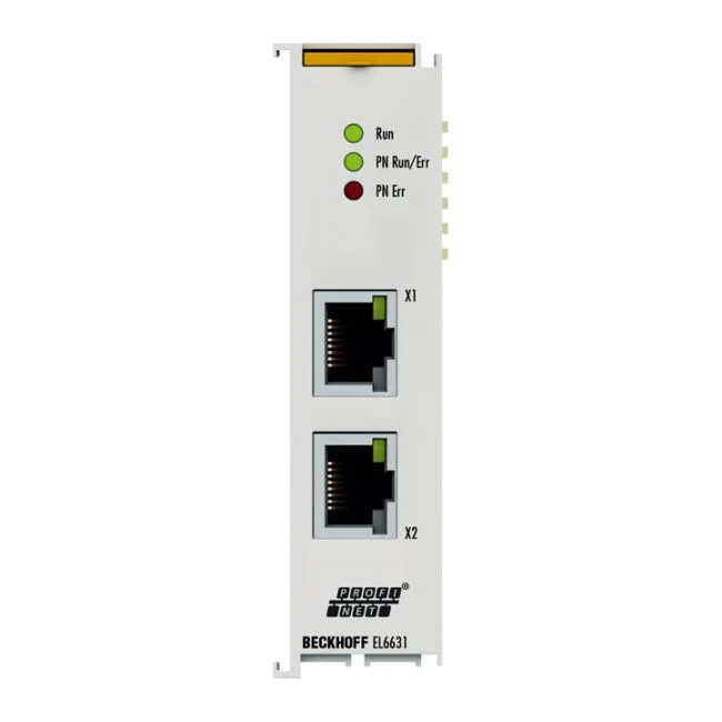 I/O Beckhoff EL6631