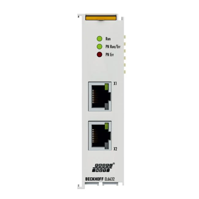 I/O Beckhoff EL6632