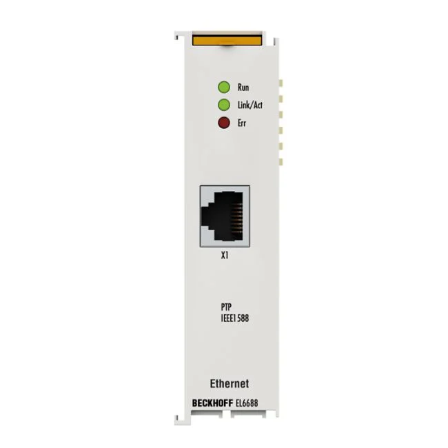 I/O Beckhoff EL6688