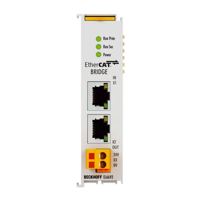 I/O Beckhoff EL6692