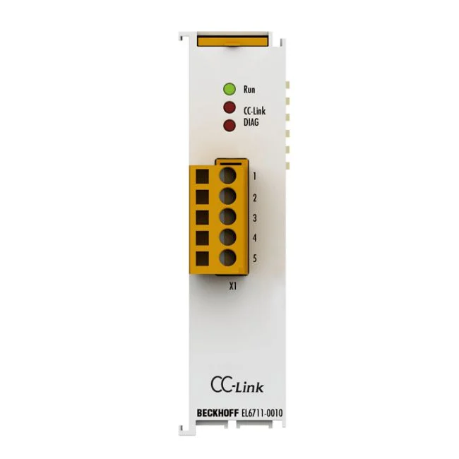 I/O Beckhoff EL6711-0010