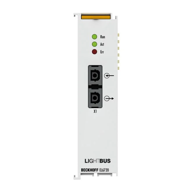 I/O Beckhoff EL6720