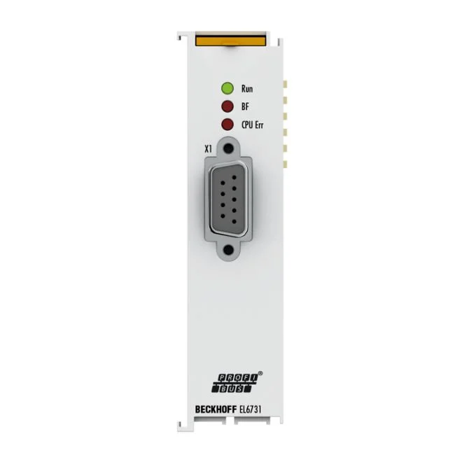 I/O Beckhoff EL6731